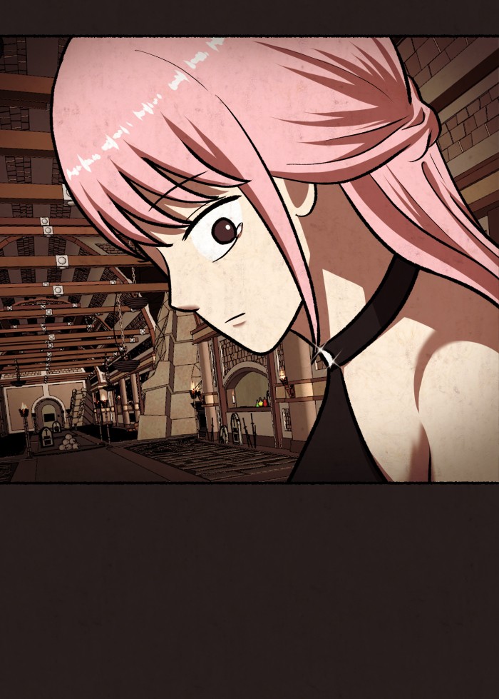 Escape Room Chapter 91 - page 75