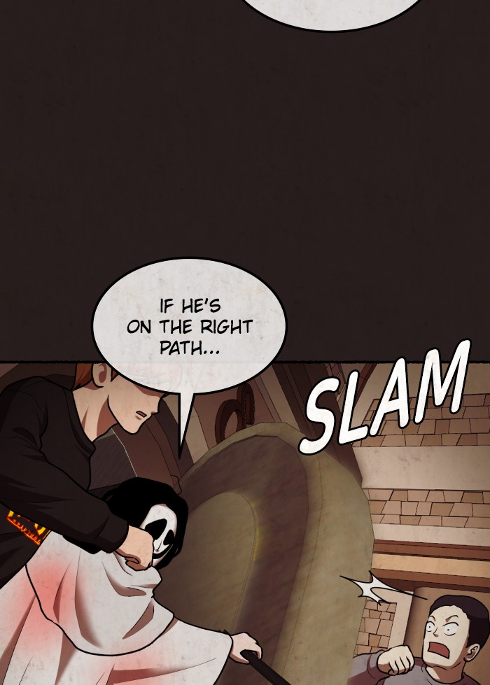 Escape Room Chapter 91 - page 79