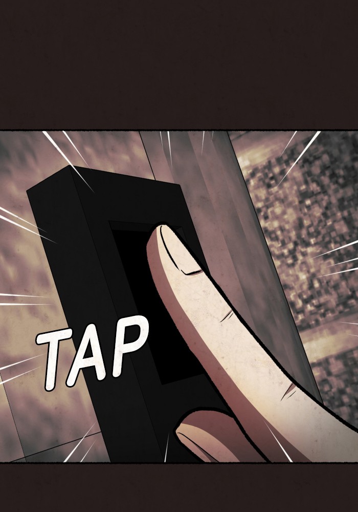Escape Room Chapter 91 - page 8