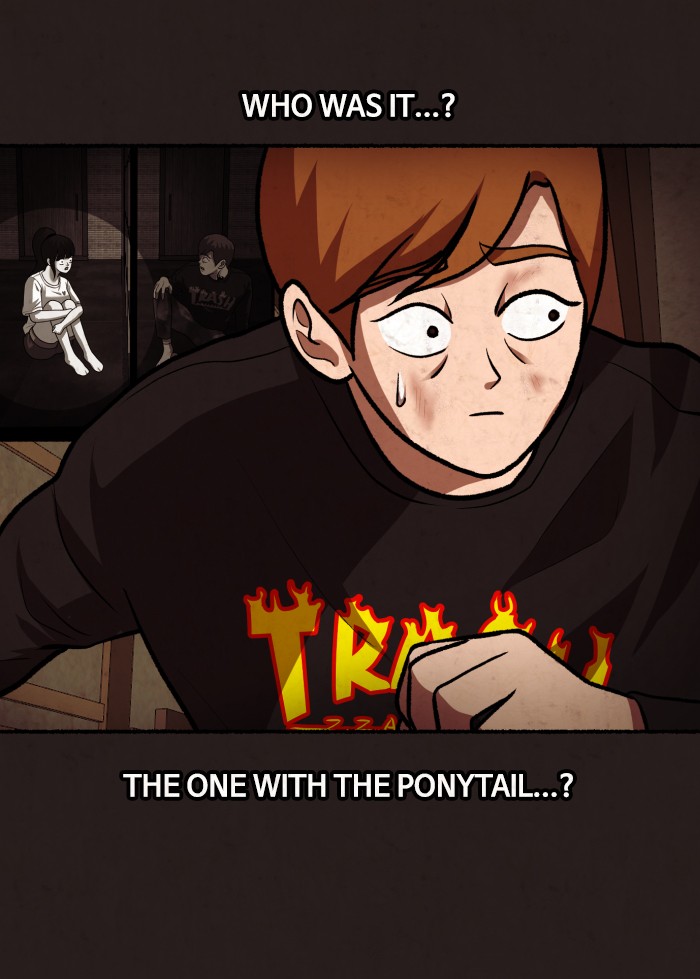 Escape Room Chapter 91 - page 83