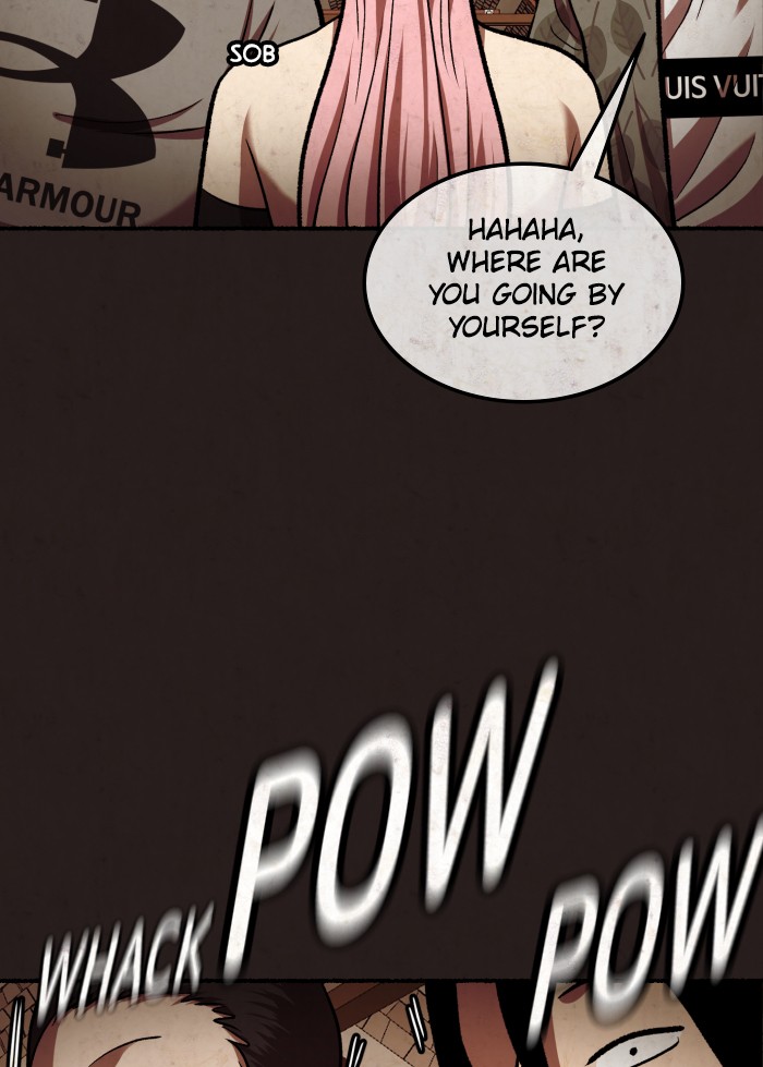 Escape Room Chapter 91 - page 88