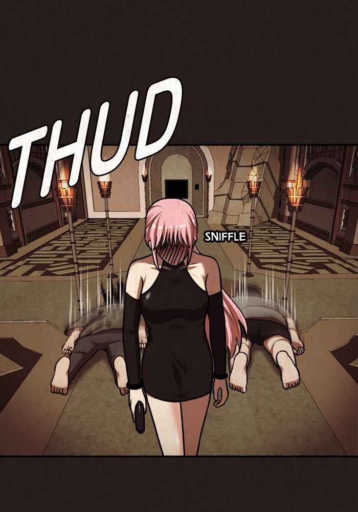 Escape Room Chapter 91 - page 91