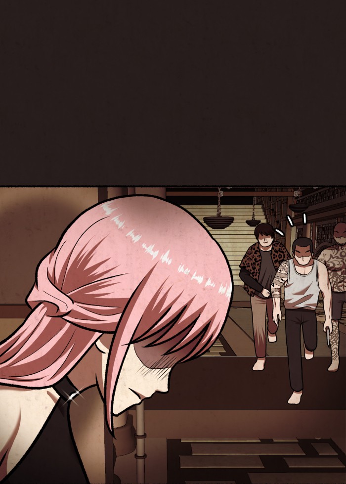 Escape Room Chapter 91 - page 92