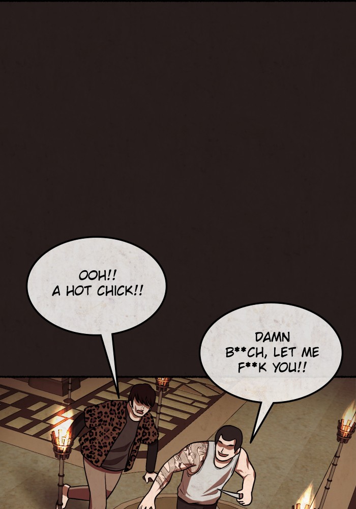 Escape Room Chapter 91 - page 93