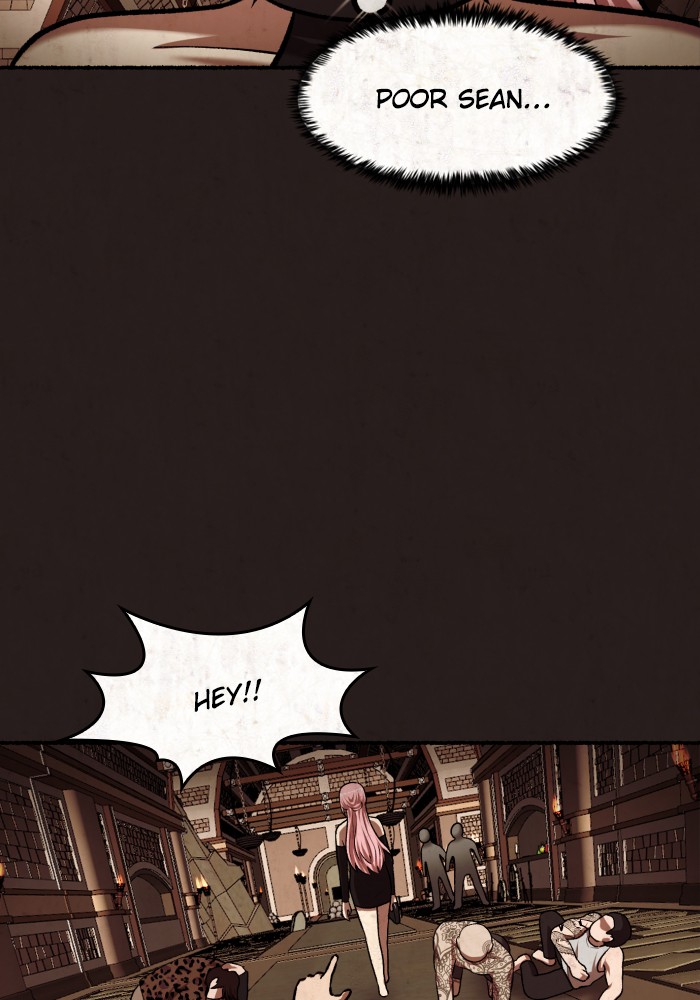 Escape Room Chapter 91 - page 97
