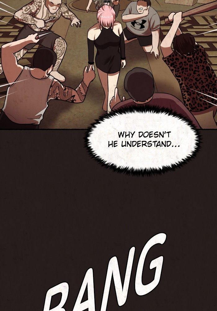 Escape Room Chapter 91 - page 99