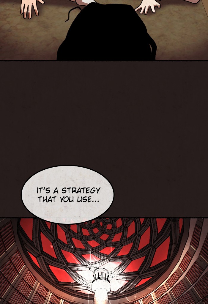 Escape Room Chapter 92 - page 100