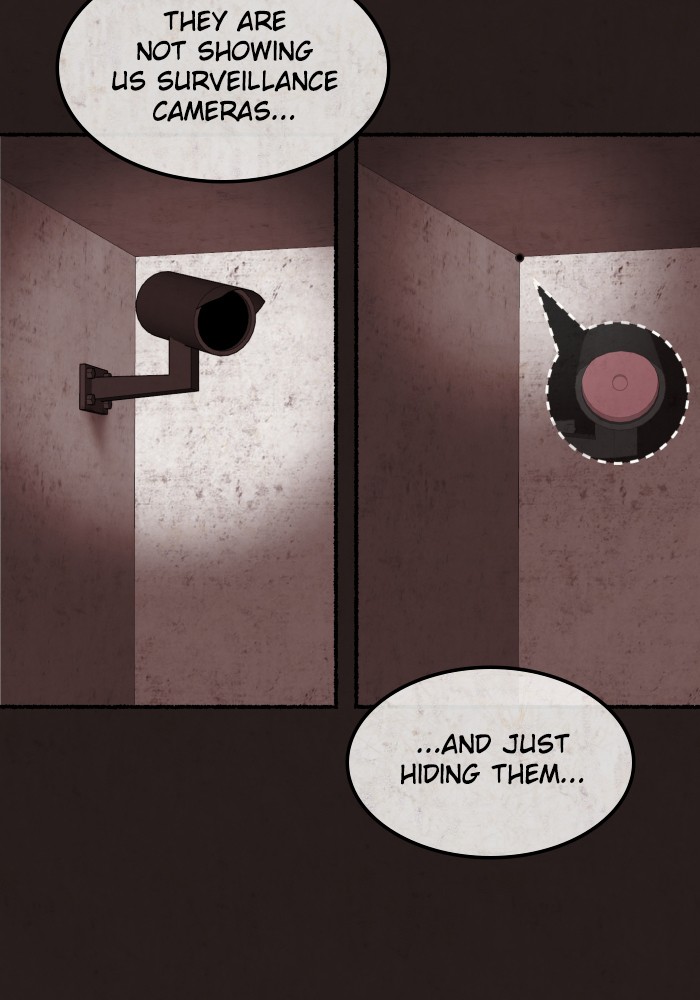 Escape Room Chapter 92 - page 105