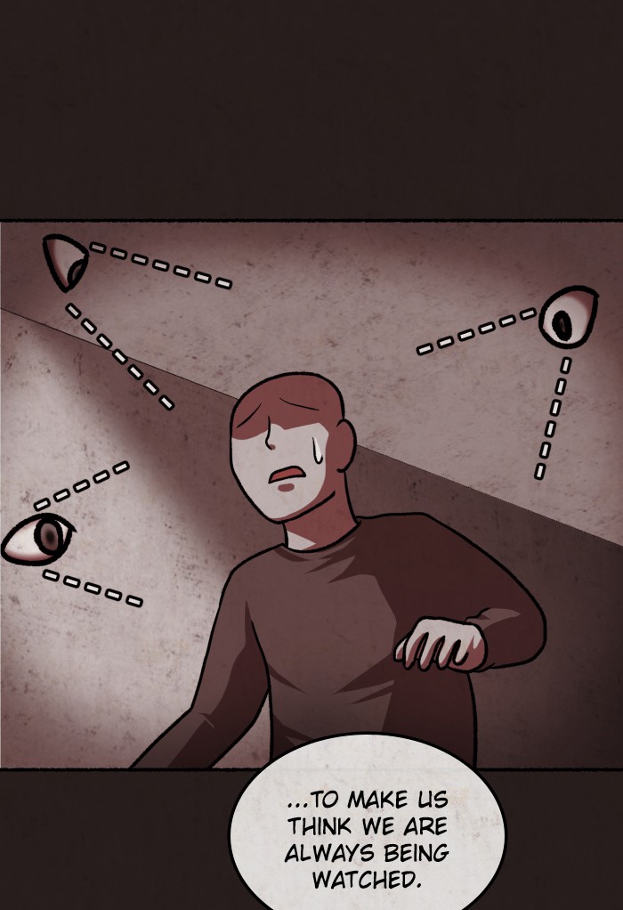 Escape Room Chapter 92 - page 106