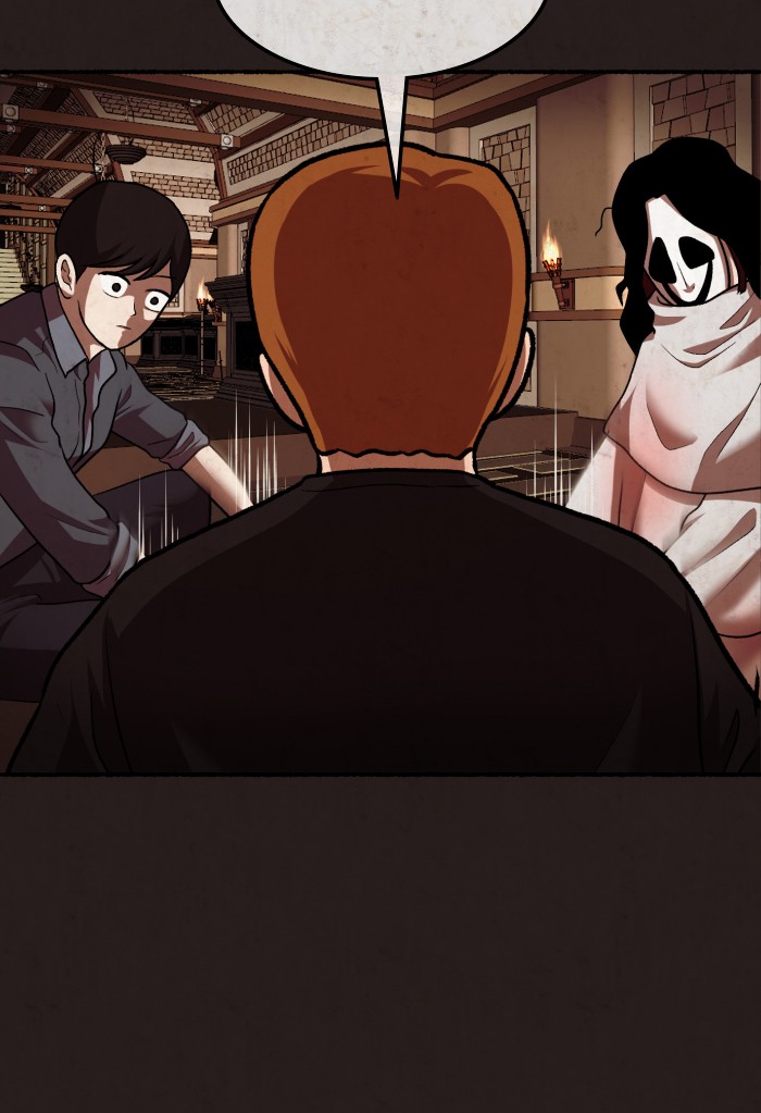 Escape Room Chapter 92 - page 112