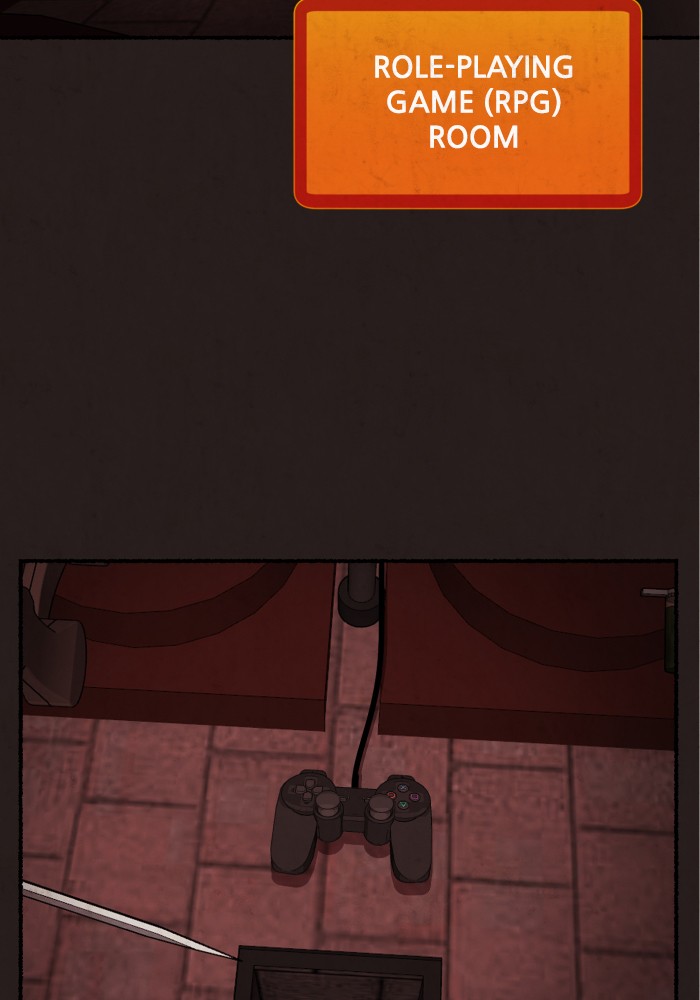 Escape Room Chapter 92 - page 14