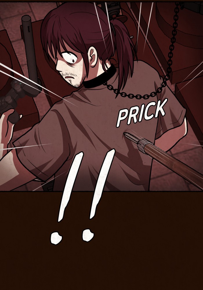 Escape Room Chapter 92 - page 35