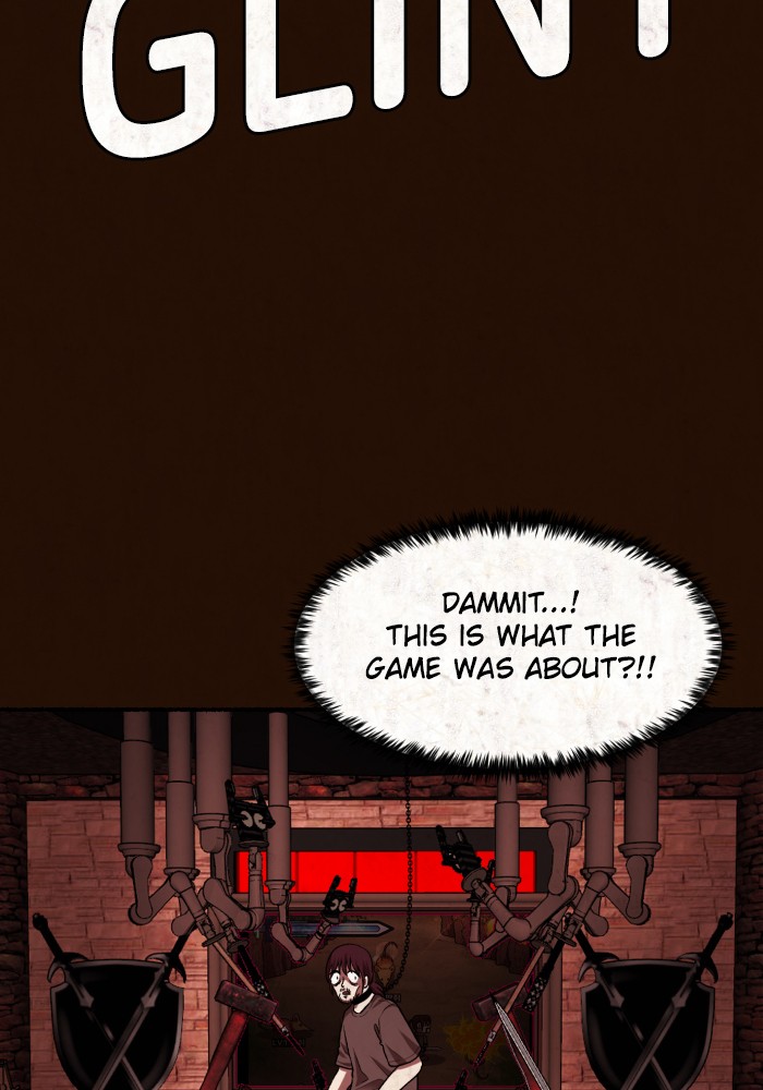 Escape Room Chapter 92 - page 37