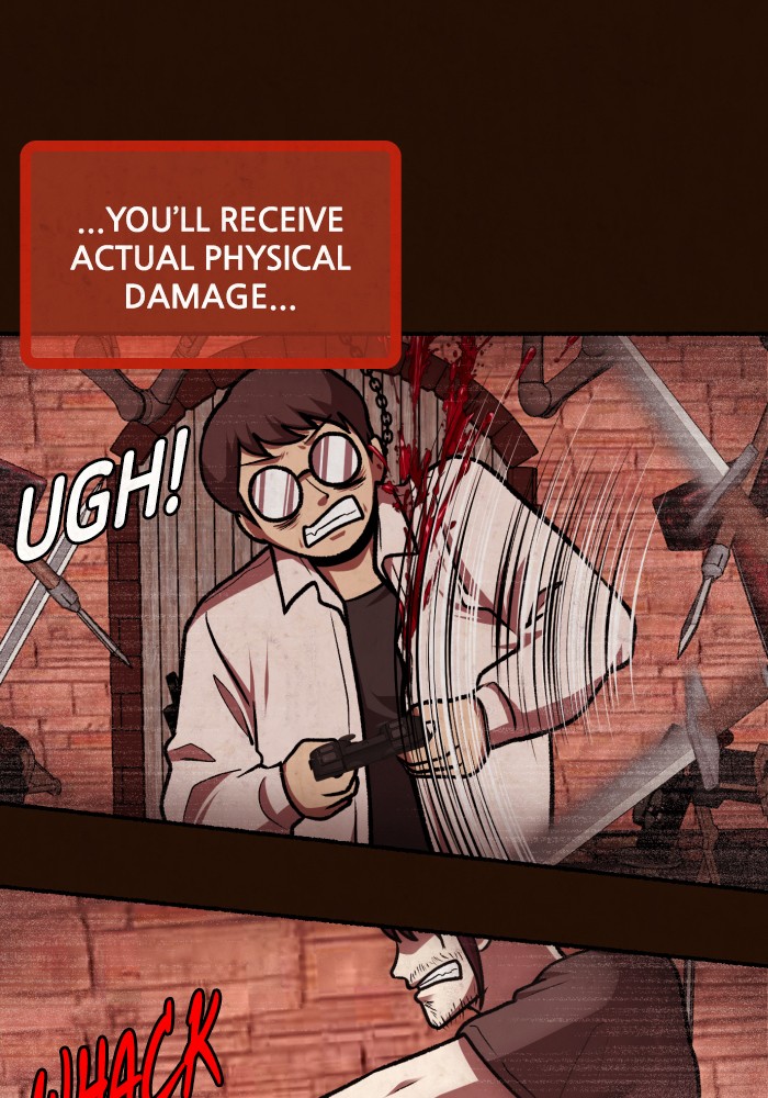 Escape Room Chapter 92 - page 51