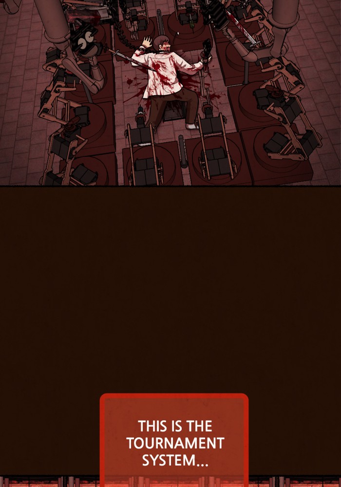 Escape Room Chapter 92 - page 53