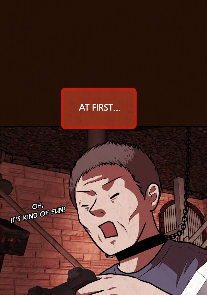 Escape Room Chapter 92 - page 55