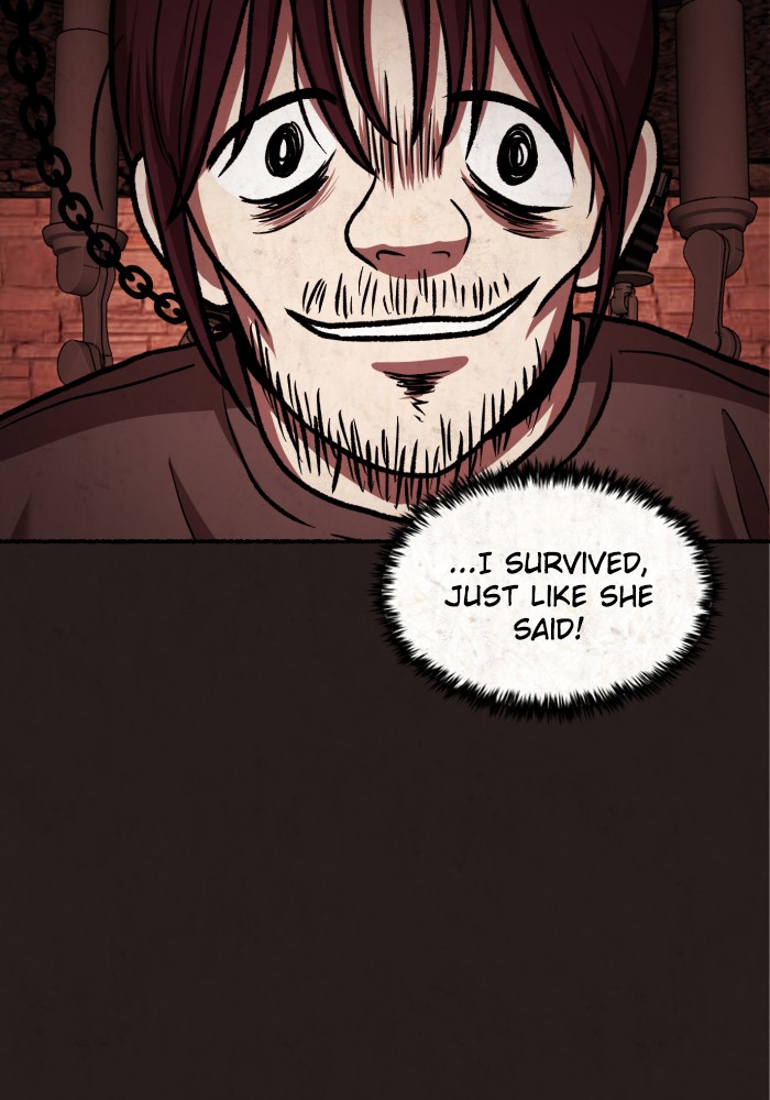 Escape Room Chapter 92 - page 6
