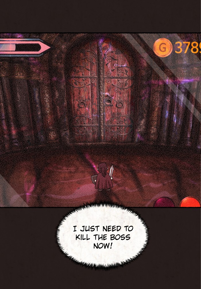 Escape Room Chapter 92 - page 7