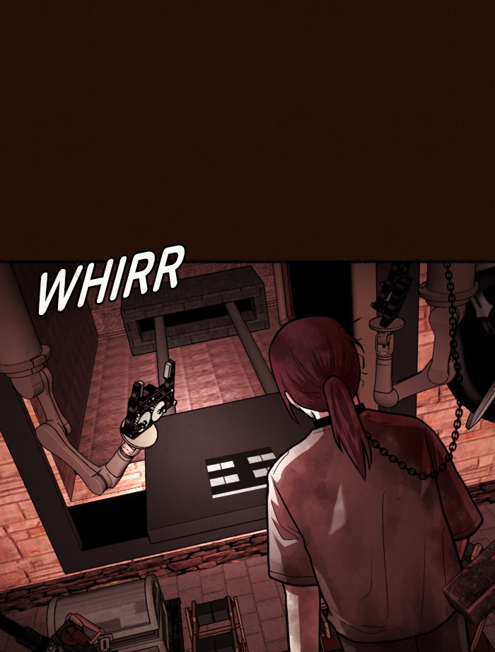 Escape Room Chapter 92 - page 81