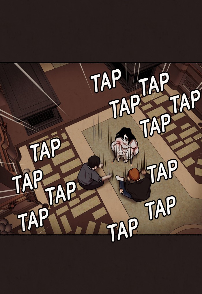 Escape Room Chapter 92 - page 90
