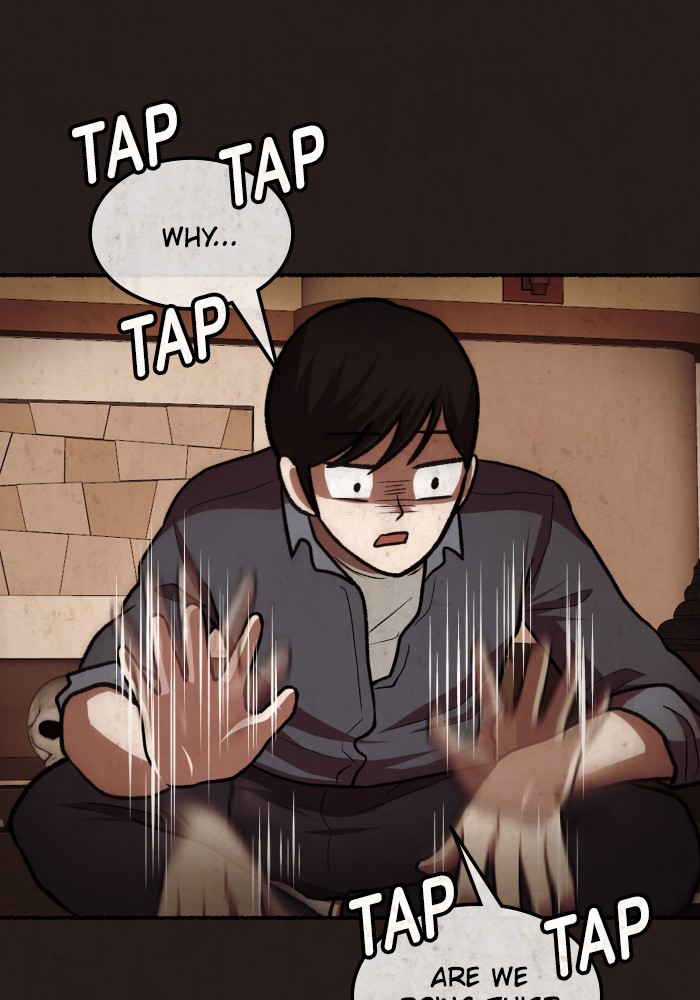 Escape Room Chapter 92 - page 91