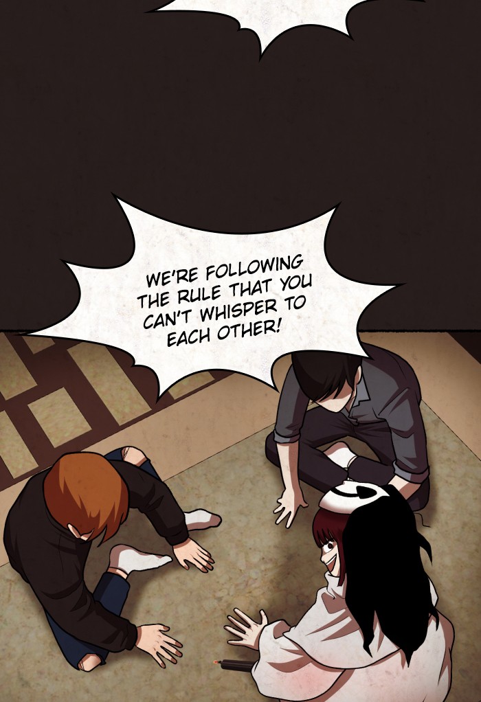 Escape Room Chapter 92 - page 94