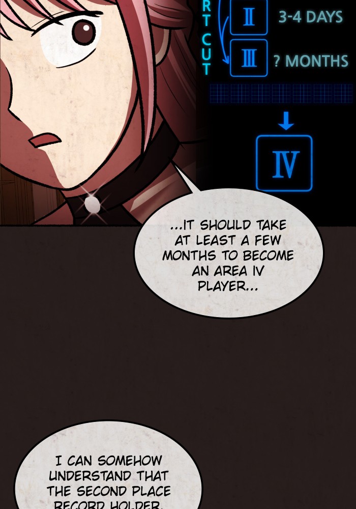Escape Room Chapter 93 - page 113