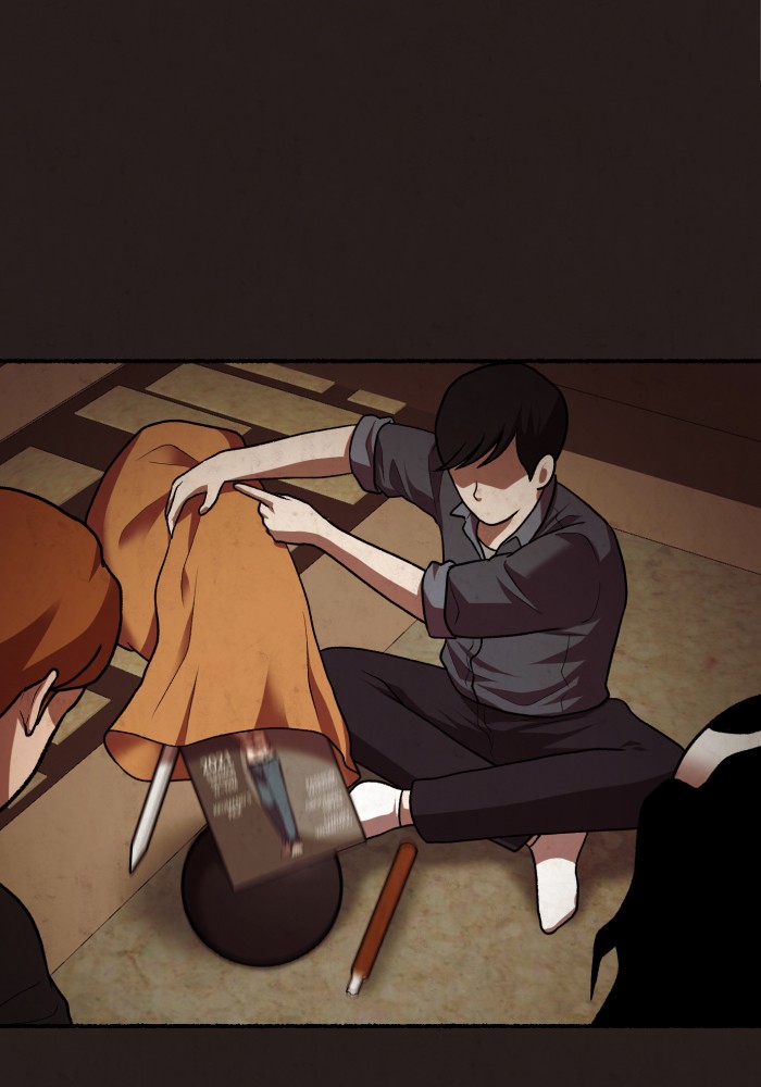 Escape Room Chapter 93 - page 12