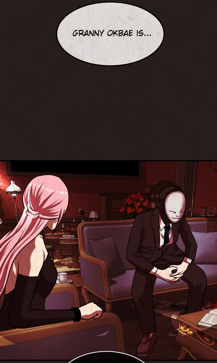 Escape Room Chapter 93 - page 121
