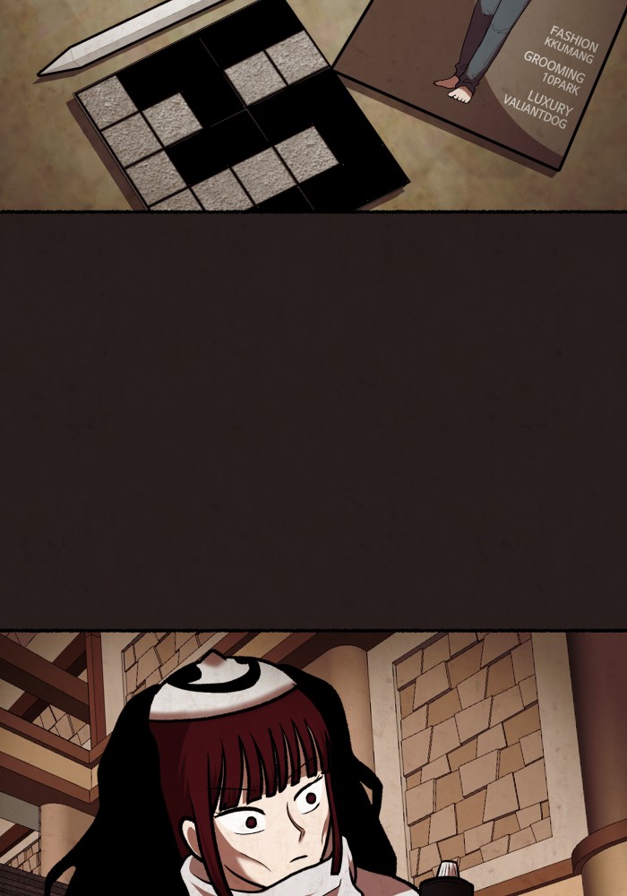 Escape Room Chapter 93 - page 14