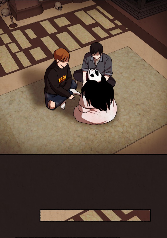 Escape Room Chapter 93 - page 16