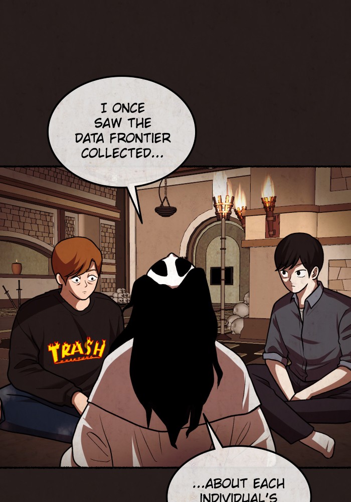 Escape Room Chapter 93 - page 18