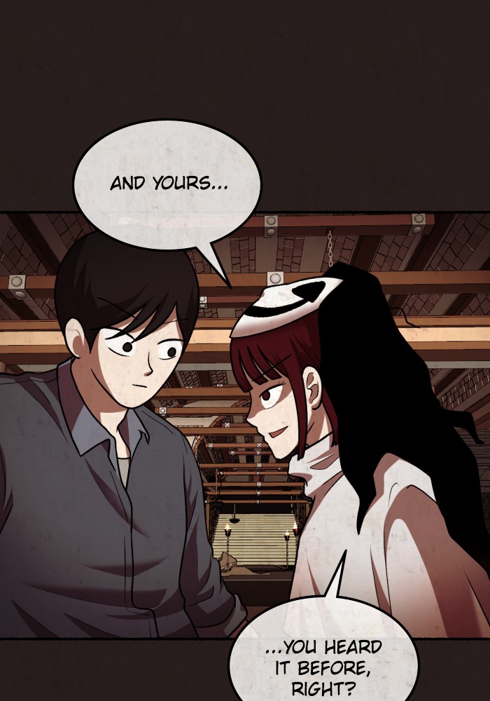 Escape Room Chapter 93 - page 22