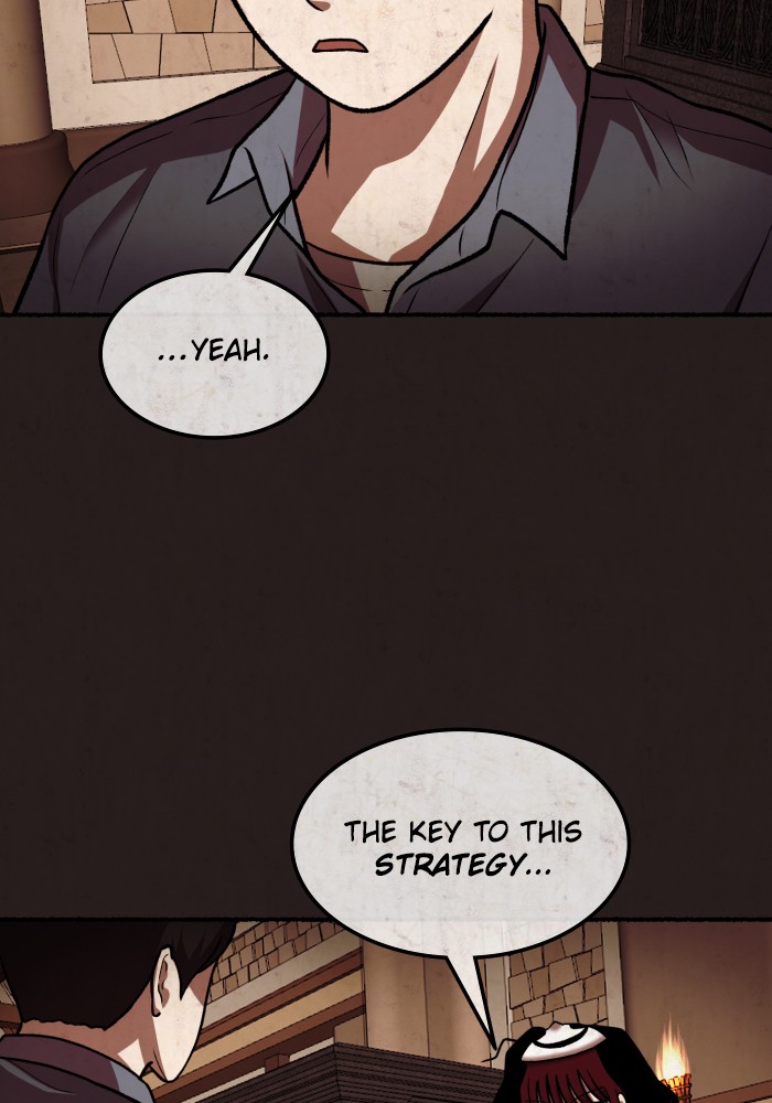 Escape Room Chapter 93 - page 24