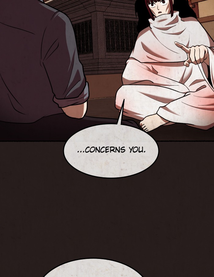 Escape Room Chapter 93 - page 25