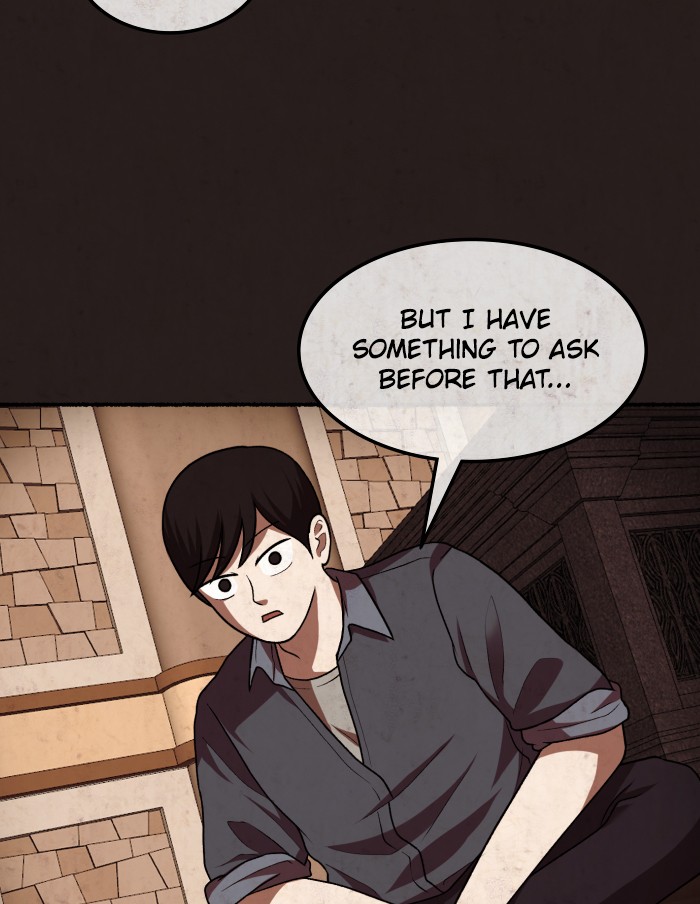 Escape Room Chapter 93 - page 27