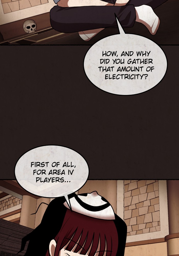 Escape Room Chapter 93 - page 28
