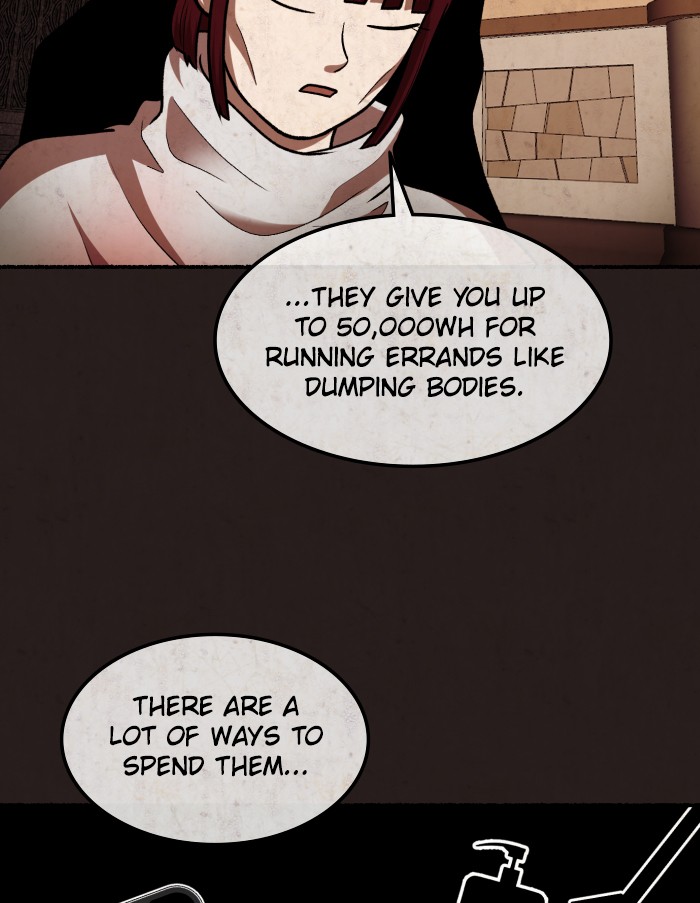 Escape Room Chapter 93 - page 29