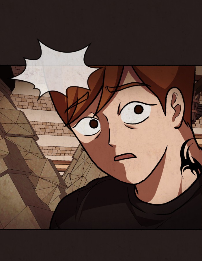 Escape Room Chapter 93 - page 3
