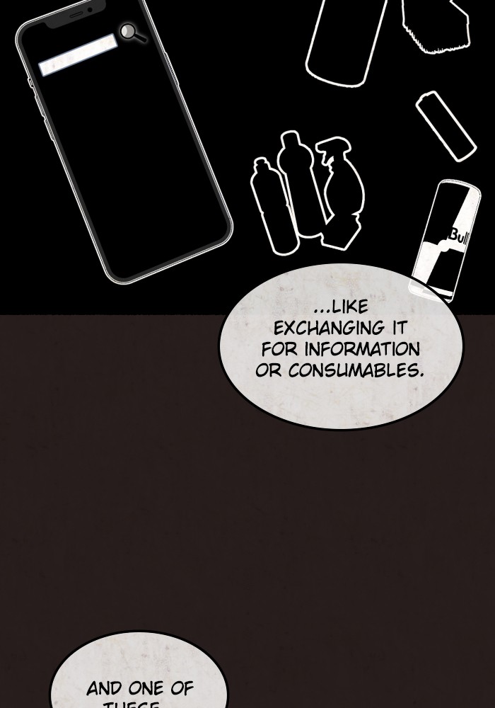Escape Room Chapter 93 - page 30