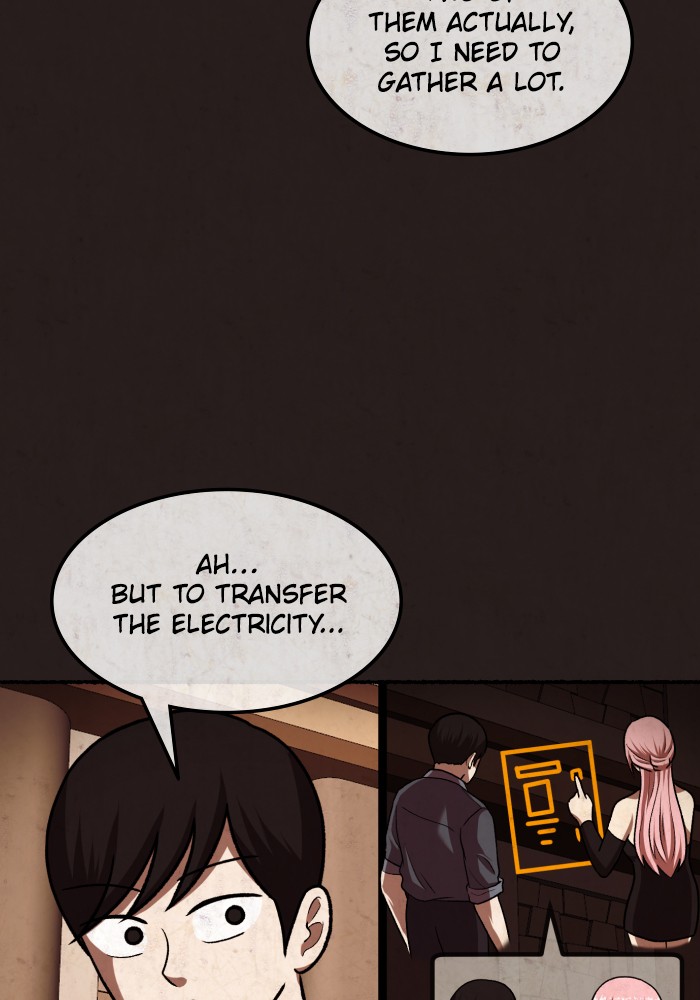 Escape Room Chapter 93 - page 33