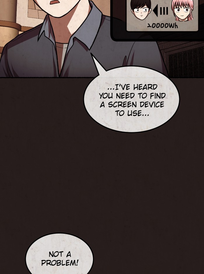 Escape Room Chapter 93 - page 34