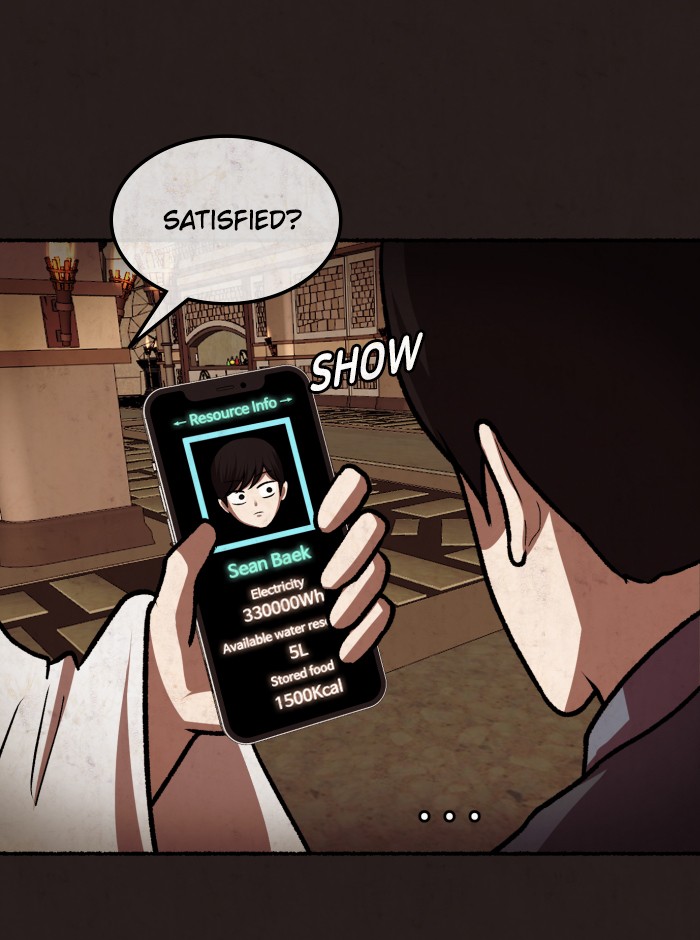 Escape Room Chapter 93 - page 36