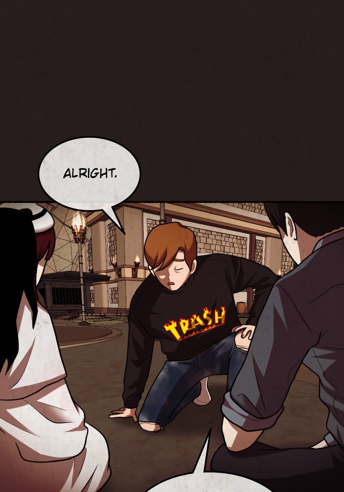 Escape Room Chapter 93 - page 37