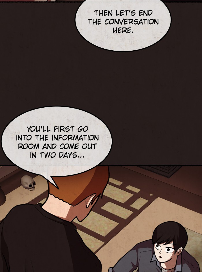 Escape Room Chapter 93 - page 38