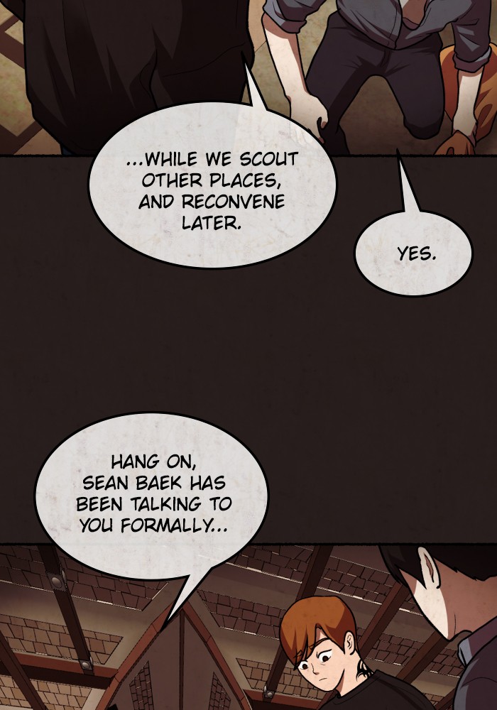 Escape Room Chapter 93 - page 39