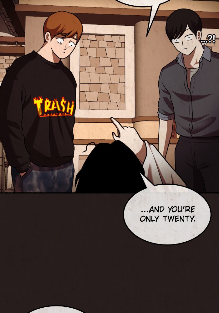 Escape Room Chapter 93 - page 41