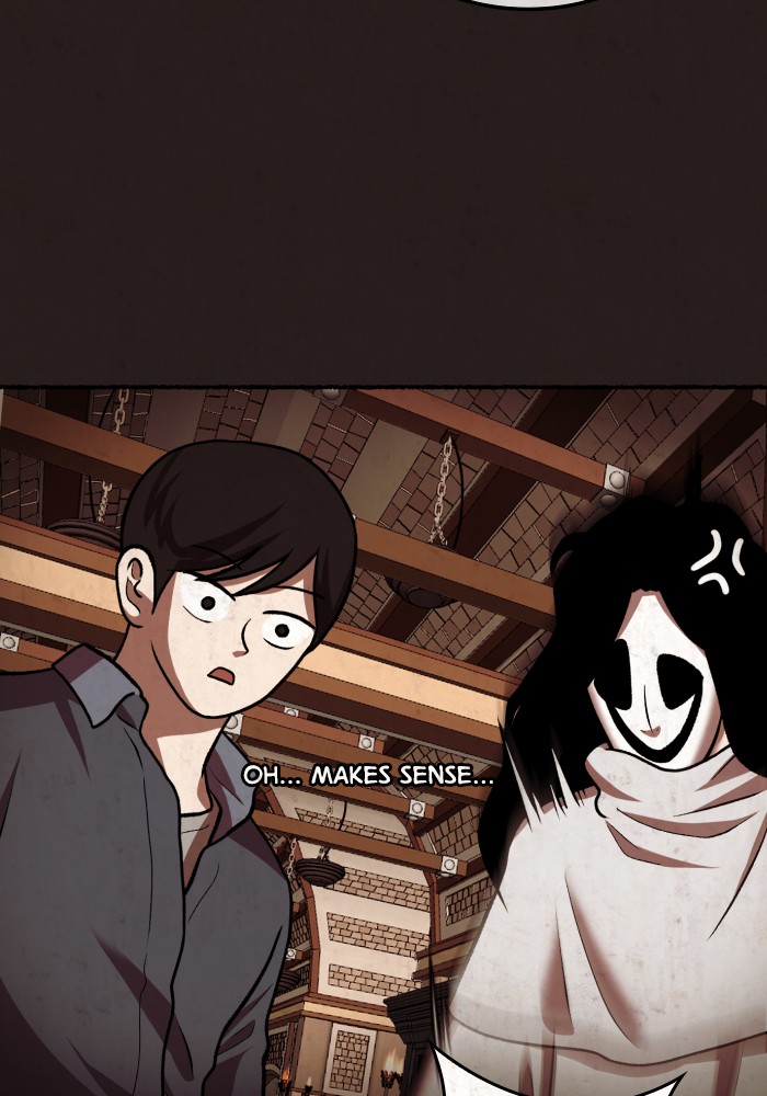 Escape Room Chapter 93 - page 43