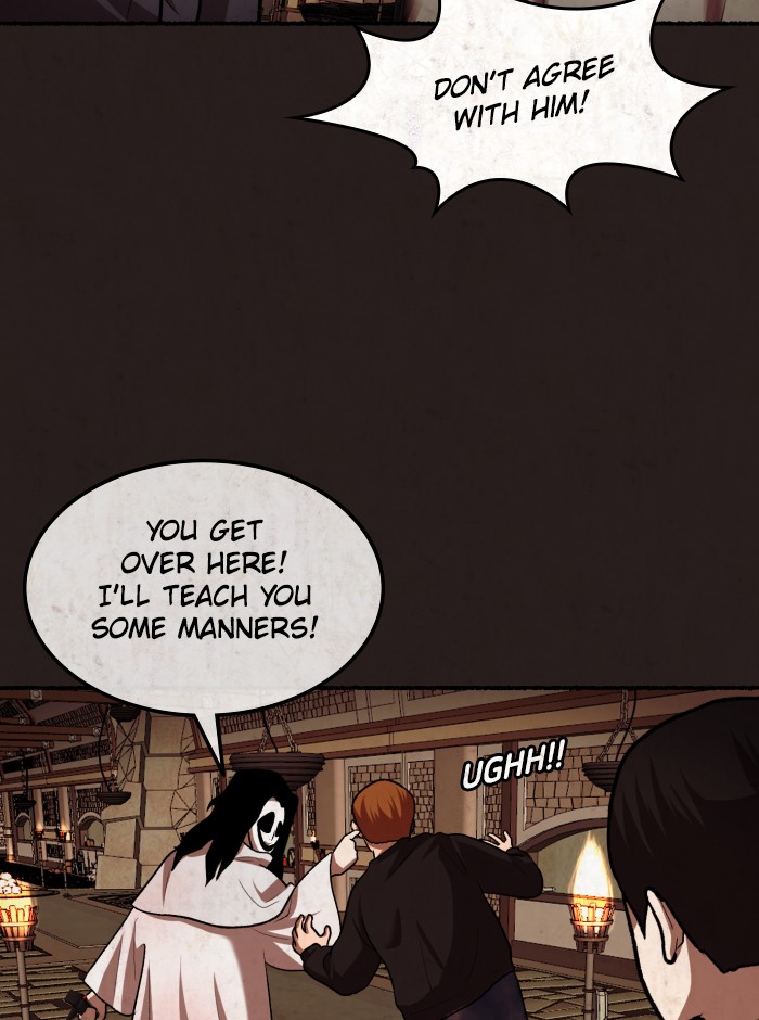 Escape Room Chapter 93 - page 44