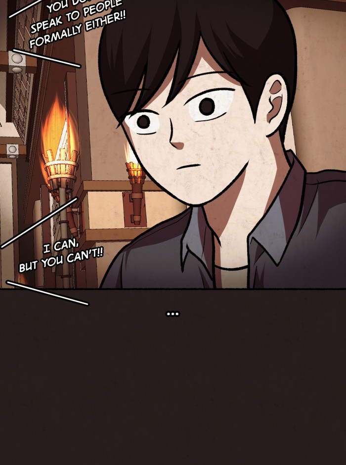 Escape Room Chapter 93 - page 46